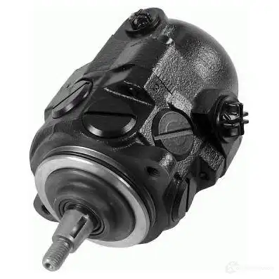 Гидроусилитель, насос гур ZF PARTS 8001896 4047592063873 1097733 DSAJ BX6 - Изображение 1