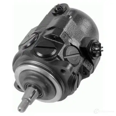 Гидроусилитель, насос гур ZF PARTS 1098208 4054752004478 J6XSS0 H 8604955115