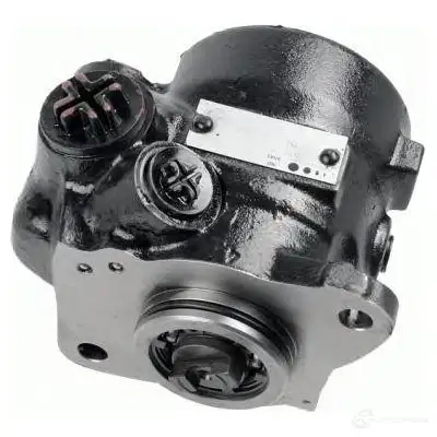 Гидроусилитель, насос гур ZF PARTS 4054752035113 6O9 DAT 140246081 7673955176