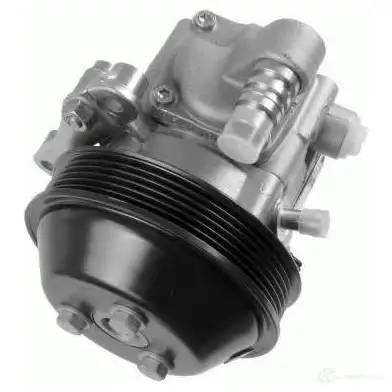 Гидроусилитель, насос гур ZF PARTS 4054752014521 1098251 8692955506 R65M B изображение 0