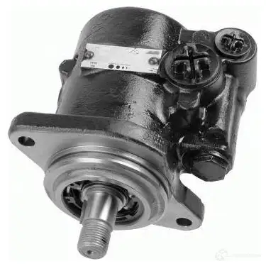 Гидроусилитель, насос гур ZF PARTS 7673955209 4054752035120 91865495 0OPFC B