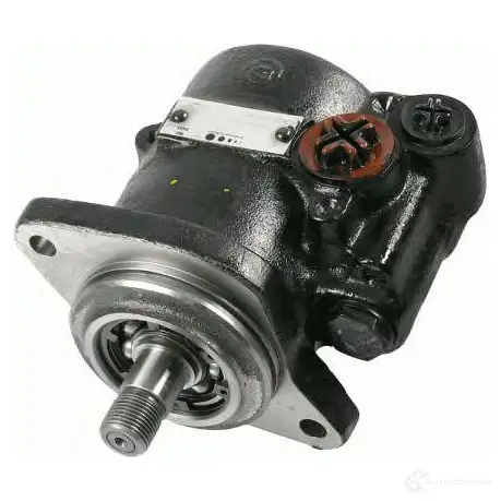 Гидроусилитель, насос гур ZF PARTS AI2U B 7673955368 4054752003242 1096508