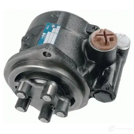 Гидроусилитель, насос гур ZF PARTS 7677955149 4054752035250 0J TUM79 1096524