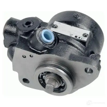 Гидроусилитель, насос гур ZF PARTS 140246889 4054752024452 622 NLE 7673955577
