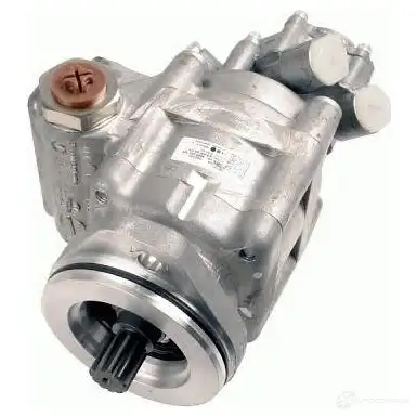Гидроусилитель, насос гур ZF PARTS 1097742 8001907 JIIYSL Y 4047592063934