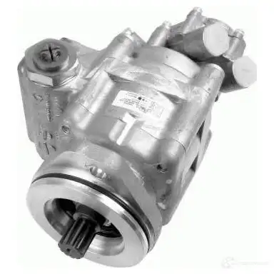 Гидроусилитель, насос гур ZF PARTS H8 NN4U 4054752005079 8698955509 1098273