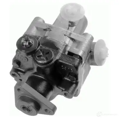 Гидроусилитель, насос гур ZF PARTS C0SL M 1098234 8691955167 4054752010080 изображение 0