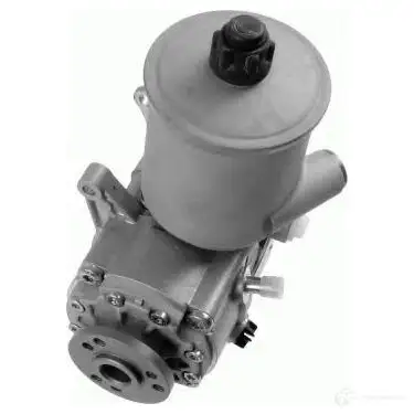 Гидроусилитель, насос гур ZF PARTS 1098252 8693900503 TFJ82 M 4054752014545