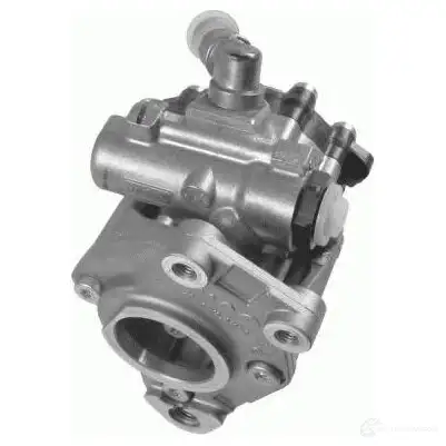 Гидроусилитель, насос гур ZF PARTS 1096911 7694955503 4054752015535 EGFR I изображение 0