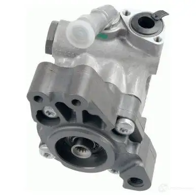 Гидроусилитель, насос гур ZF PARTS 12U3 17O 7652955522 1096463 4054752028108