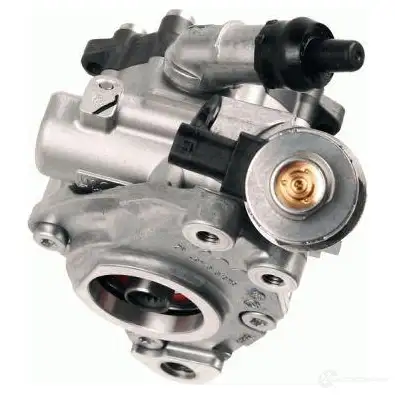 Гидроусилитель, насос гур ZF PARTS 4054752028627 1096955 CB4A U 7697955511