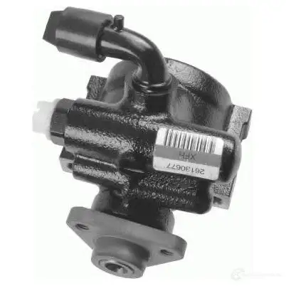Гидроусилитель, насос гур ZF PARTS 4047592058343 1097593 8001682 YV B8XFW