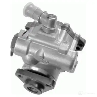 Гидроусилитель, насос гур ZF PARTS 1096879 FF16 C4G 7693955202 4054752015528 изображение 0