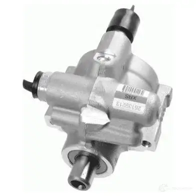 Гидроусилитель, насос гур ZF PARTS 8001732 1097626 4047592059449 KXI O3