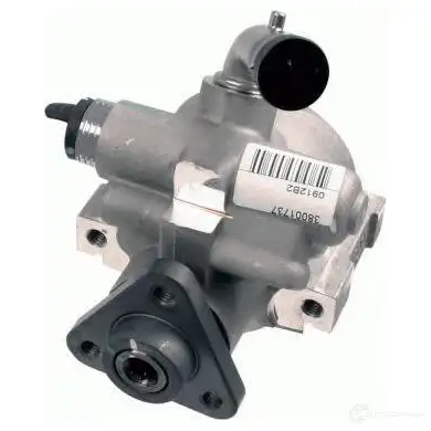 Гидроусилитель, насос гур ZF PARTS 54674756 5Q VJM 5960000018 4054752004591