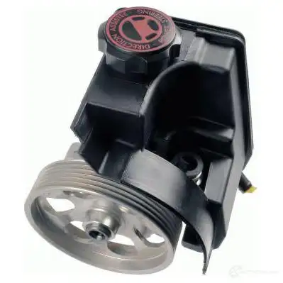 Гидроусилитель, насос гур ZF PARTS 5960000010 7M OQQ 4054752004331 54659830