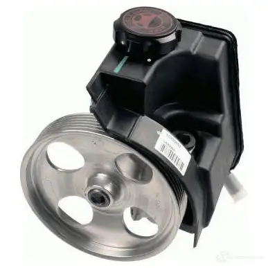 Гидроусилитель, насос гур ZF PARTS 4054752005116 FHW ZU6 5960000024 1096138