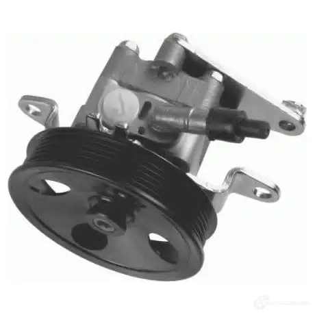 Гидроусилитель, насос гур ZF PARTS 2865801 1095645 6Z8B 00 4047592001769