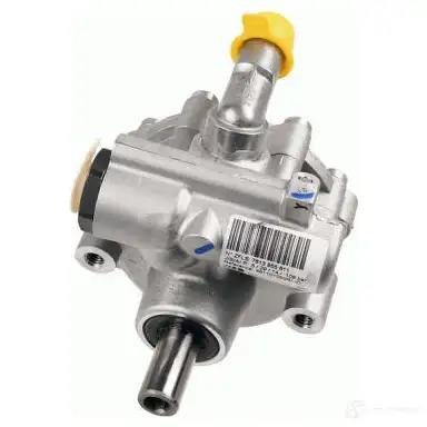 Гидроусилитель, насос гур ZF PARTS 4054752023424 1096403 7613955611 V SLIMB изображение 0