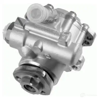 Гидроусилитель, насос гур ZF PARTS 4054752009657 F8P1 9E3 7691955262 1096743 изображение 0