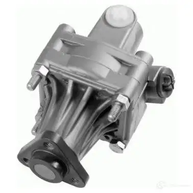 Гидроусилитель, насос гур ZF PARTS 4054752012800 7681955258 1096574 H68LH Q