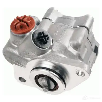 Гидроусилитель, насос гур ZF PARTS 140255319 7684955224 6N AZHE 4054752025541