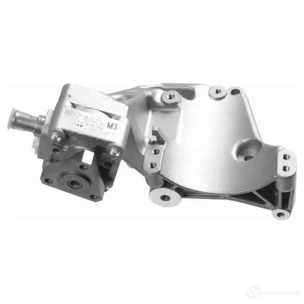Гидроусилитель, насос гур ZF PARTS 1096360 5ASWJ F 4054752009886 7612955106