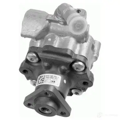 Гидроусилитель, насос гур ZF PARTS 4054752028092 7652955156 U5FHMA H 140244545