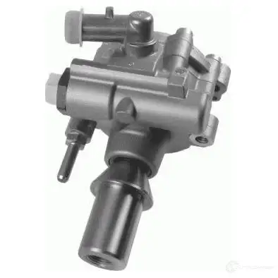 Гидроусилитель, насос гур ZF PARTS 7613955508 1096393 4054752011421 PFYB U5Y изображение 0