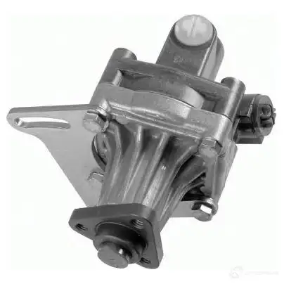 Гидроусилитель, насос гур ZF PARTS 7681955103 1096528 4054752006823 JGXCG IZ