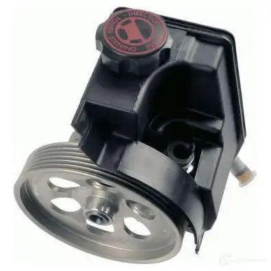 Гидроусилитель, насос гур ZF PARTS 5960000004 Z79E YK 4054752003501 1096125