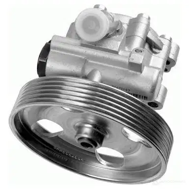 Гидроусилитель, насос гур ZF PARTS 1096429 4054752005505 QKZ9M 5 7617955559 изображение 0