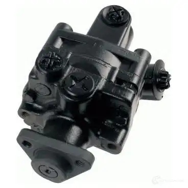 Гидроусилитель, насос гур ZF PARTS 8691955125 1098223 MZHD EIO 4054752015207