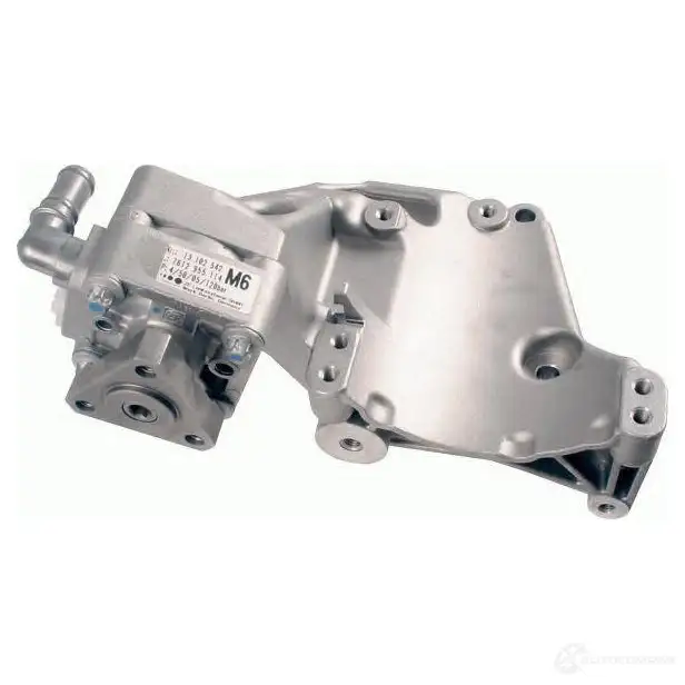 Гидроусилитель, насос гур ZF PARTS 1096364 4054752015481 JUM ZAPI 7612955114