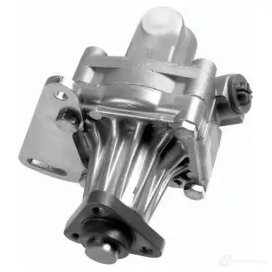 Гидроусилитель, насос гур ZF PARTS 4054752006816 1096531 FW 2WGQ 7681955116
