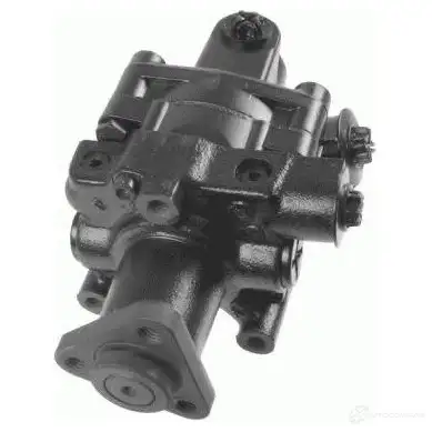 Гидроусилитель, насос гур ZF PARTS 163 DE 1098228 8691955154 4054752007745