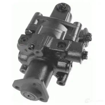 Гидроусилитель, насос гур ZF PARTS 1098230 4054752007769 8691955156 O8NK6 BJ изображение 0