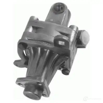 Гидроусилитель, насос гур ZF PARTS 2909801 1095878 E5R4 74Y 4047592006962