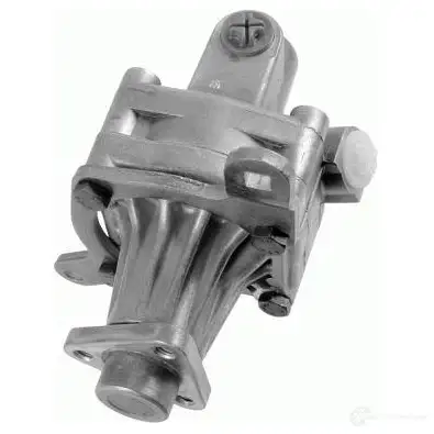 Гидроусилитель, насос гур ZF PARTS 4054752007042 ZP9 V4 1096603 7682955105
