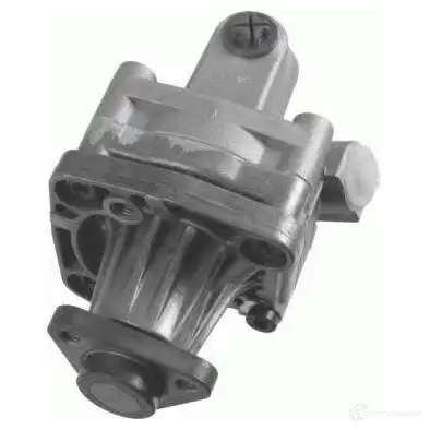 Гидроусилитель, насос гур ZF PARTS 1096562 4054752015412 R2D QK 7681955236 изображение 0