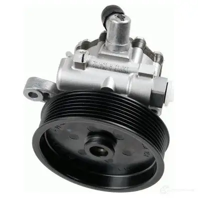 Гидроусилитель, насос гур ZF PARTS 4054752017898 FS 6VS 1096894 7693955279