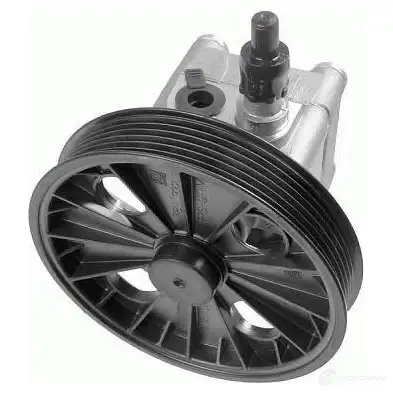 Гидроусилитель, насос гур ZF PARTS 1097688 N2Q 0FO 8001844 4047592063002 изображение 0