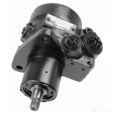 Гидроусилитель, насос гур ZF PARTS 7673955113 4054752035090 XBHC S 91287767