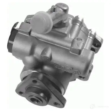 Гидроусилитель, насос гур ZF PARTS 1095995 2921701 4047592005880 FR WRU