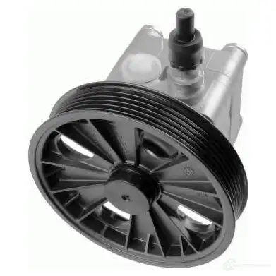 Гидроусилитель, насос гур ZF PARTS VDKCE H 4054752011698 7617955116 1096410