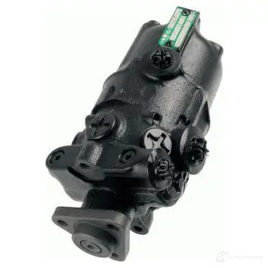Гидроусилитель, насос гур ZF PARTS YB RU5 8601955141 1098201 4054752014644
