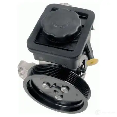 Гидроусилитель, насос гур ZF PARTS RRG5 716 4054752001033 1096863 7692974548