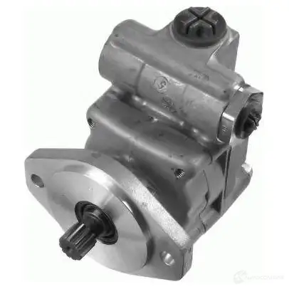 Гидроусилитель, насос гур ZF PARTS 4054752002986 7686955725 3ENG Q 1096686
