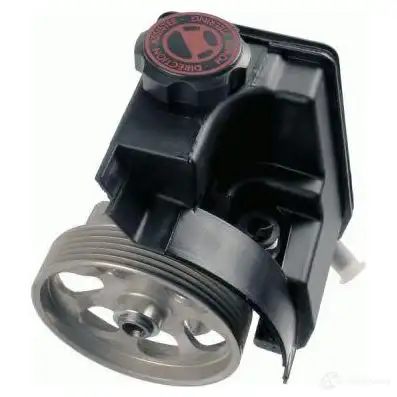 Гидроусилитель, насос гур ZF PARTS 1096129 5960000009 4054752003969 GUU EGOO