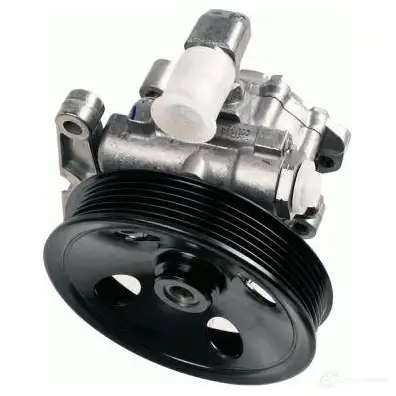 Гидроусилитель, насос гур ZF PARTS 4054752013449 7691955501 1096764 G1 51IQ3 изображение 0